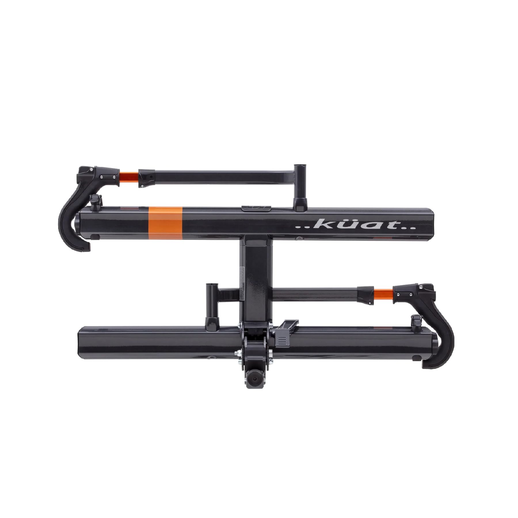 Amazon.com: Kuat Sherpa 2.0 2-Bike Hitch Rack, Gray Metallic